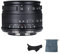 7artisans Lente fija de enfoque manual APS-C de 35 mm F1.4 Mark II APS-C, gran apertura para cámaras Sony E Mount Mirrorless A6500 A6300 A6100 A6000 A5100 A5000 A9 NEX 3 NEX 3N NEX 5 NEX 5T NEX 5R NEX