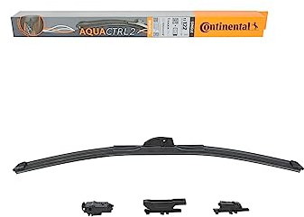 Continental AQUACTRL2 Scheibenwischer - SINGLE MultiClip - 600mm Einzelwischer - 13122