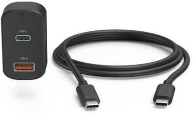 Hama Universal Kfz USB C Laptop Netzteil 20V, 65 Watt, PD 3.0