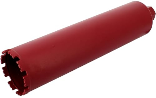 GT MARKET Couronne diamant Ø 102 mm pour carotteuse