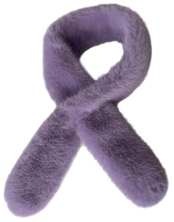 Hrtyvhin Ästhetic Plüsch Pelziges Muster Bunte Beinwärmer Für Frauen Weicher Fuzzy Winter Warmer Stiefel Footlose Socken