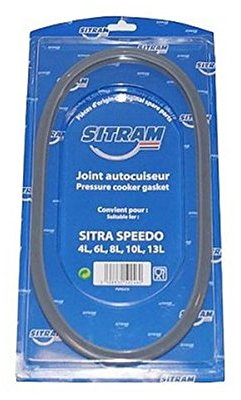 SITRAM - JOINT SPEEDO 4/6/8/10 LITRES POUR AUTOCUISEUR SITRAM
