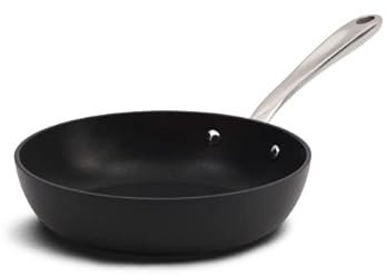 All-Clad Essentials Nonstick Cookware (8.5 Inch Fry Pan)