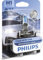 Philips WhiteVision H1 bombilla faros delanteros, blister individual