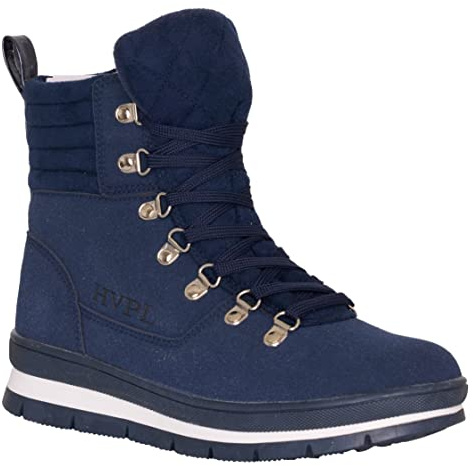 Damen Stiefel HVPLouise