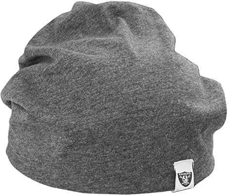 New Era Jersey Slouch Beanie - NFL Las Vegas Raiders