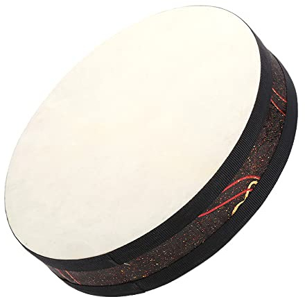 Ocean Wave Drum Musikinstrument Percussion für Entspannung und Meditation (10)