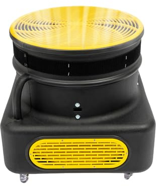 Soplador de 750 W, hinchable, para juguetes inflables de 5 a 7 m