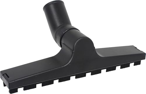 Dammsugarborste - effektivt verktyg med robusta borst, ergonomisk design, perfekt för rengöring av ytor och hörn*