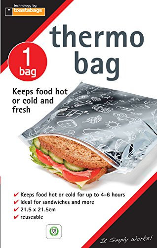 Toastabags Thermo Bag - TB1