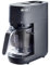 Tommee Tippee Quick Cook 6-in-1 Baby Food Maker with Steam, Blend, Chop, Reheat, Defrost and Sterilising Functions, Perfect for Baby Weaning, 500ml Capacity, Black