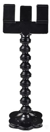 LIZEALUCKY Dog Selfie Treat Clip, Rotatable Stable Firm Cat Pet Stick Smartphone Attachment for Phone Camera Agility Training Photo Ball Puppy Photographing Interaction Toy