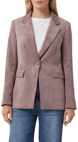 comma Cord Blazer, 4424, 36