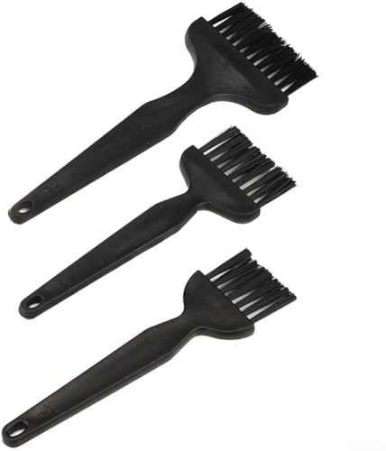 PCB For Dusting Brush Anti Static Cleaning Tool for Electronics and Circuit Maintenance (L)