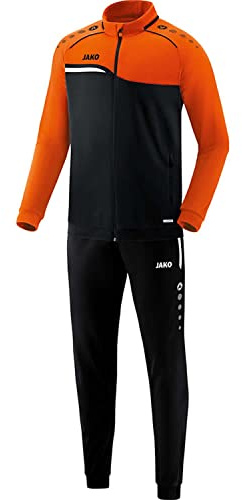 JAKO Herren Trainingsanzug Polyester Competition 2.0