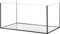Pondlife Aquarium Glasbecken Becken Terrarium, Fisch 60x30x30 cm