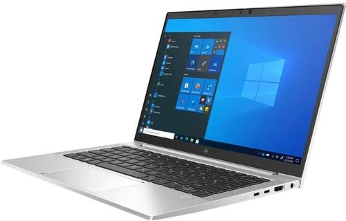 HP EliteBook 840 Aero G8 Intel Core i7-1165G7, 16GB DDR4 512GB SSD 14 Full HD, Windows 10 Pro Laptop - 48R27EA