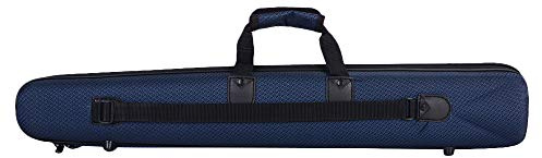 Wresetly Klarinette Bag Case Handtasche Wind Instrumentalzubehör 67 x 8 cm
