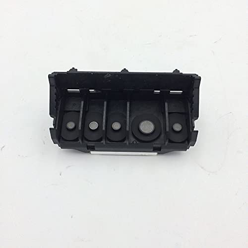 【Druckerzubehör】 Original New Qy6-0089 Druckkopf Kompatibel mit Canon TS5050 TS5051 TS5053 TS5055 TS5070 TS5080 TS6050 TS6051 TS6052 TS6080 Druckkopf