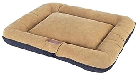 Hundebett Katzenbett Katzen Bett Haustierbett, Weiches Hundebett, Matratze, Zwingerauflage, Waschbares Tuch, Drinnen Und Draußen, Für Große, Mittelgroße, Kleine Hunde Und Katzen Katzenkorb Hundematte