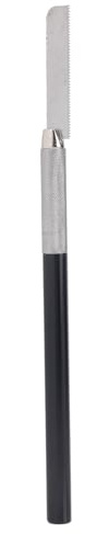 Sierra de Mano Modelo Herramienta, Mini Sierra de Mano Ergonómico para Cortar