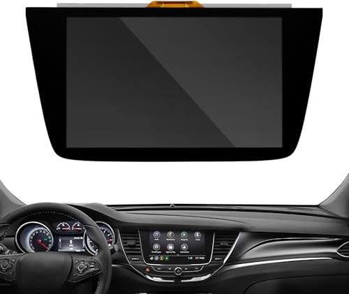 Lemon Shark 8 LCD Display Touchscreen Monitor GPS Navigation Digitizer für Opel Astra k, für Opel Vauxhall Navi 900 IntelliLink Schiffe Auto Ersetzen LQ080Y5DZ06 LQ080Y5DZ10