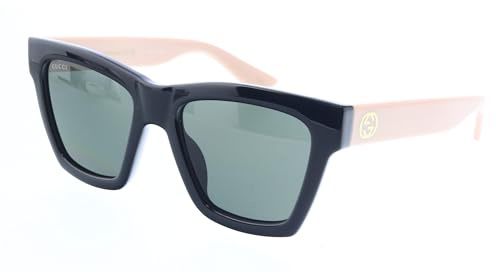 Gucci Sonnenbrille für Damen, Injektion, GG1714S-006, 54