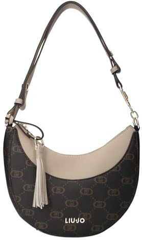 Liu Jo B26LJ Cirry hobo M AF5251 E0053 (Neutro, Piccola)