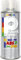 DECO COLOR Plastic Primer Transparent Clear Spray Paint Improves Adhesion of Plastic Surfaces PUR, PS, PA, EPDM, ABS, GfK, Hart – PVC Others