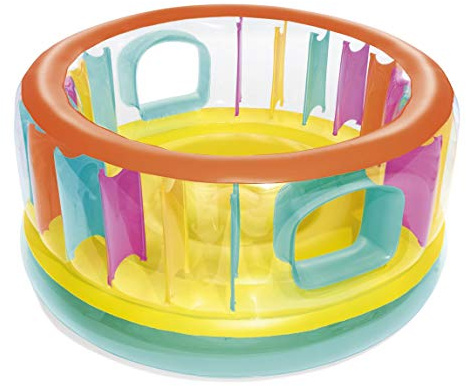 Bestway 52262-4 Castello gonfiabile BounceJam™, anni 3+