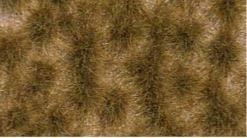 Busch 3539 Grasbüschel Herbst zweifarbig 4 mm
