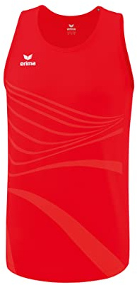 Erima herr Racing 2.0 Funktionell Singlet Singlet