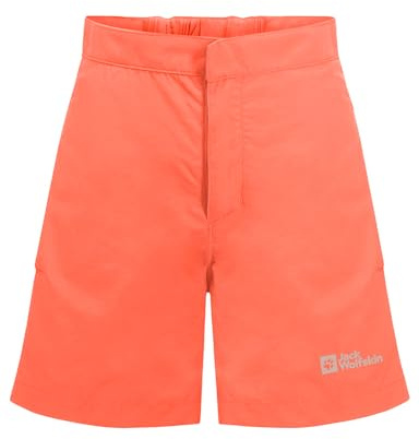 Jack Wolfskin Sun Shorts K