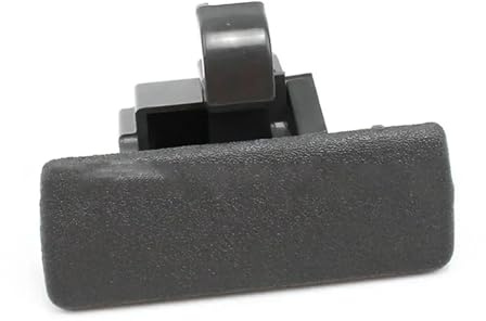 LJQTEOZ Car Glove Box Lock Latch Handle for Suzuki SX4 for Swift RW415 RW416 RW420 2006-2012 Interior Parts Stable Glove Box Lid Handle