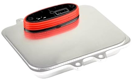 Compatible Con Para E70 2010 2011 2012 2013 Para E71 2008 2009 2010 2011 2012 Unidad Control Balasto Automotriz OEM: 1232335