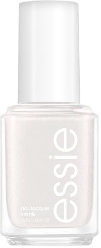 Essie Nagellack – Nr. 997 heirloom memories, professionelle Nagellackfarbe in Greige mit Glanz-Effekt, hochwertig, haltbar und farbintensiv, 13,5 ml