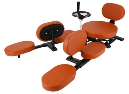Bensträckare For Att Förbättra Flexibilitet Och Kvalitet På Stretching, For Balett, Cheerleading, Dans(Color3)