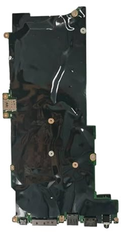 Carte mère for Ordinateur Portable X1 Carbon Gen 7th X1 Gen 4th avec processeur PC CPU i5 16G RAM Carte mère for Ordinateur Portable