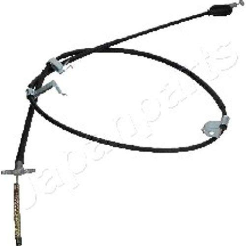 Japanparts BC-427R Cavo Comando Freno Stazionamento