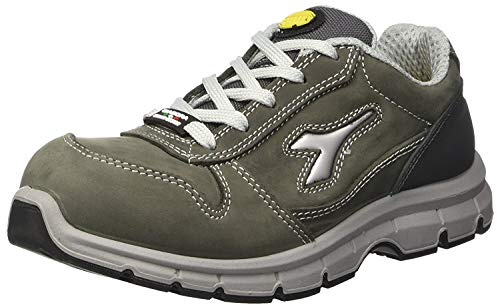 Diadora Run II Textile Low S1P SRC ESD