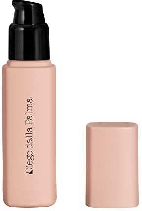 Diego dalla Palma Nudissimo Soft Matt Fondation, Beige 248W, 259 ml