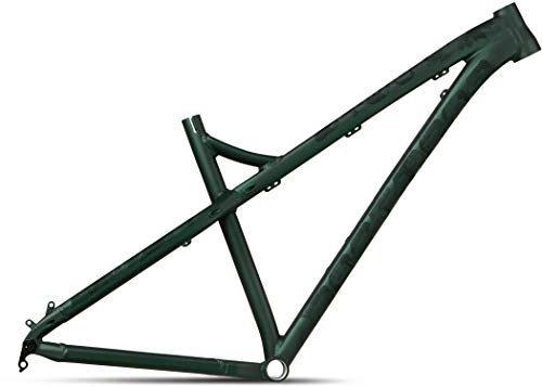 Dartmoor Primal 29 Rahmen MTB Erwachsene, Unisex, Scout Green, Medium