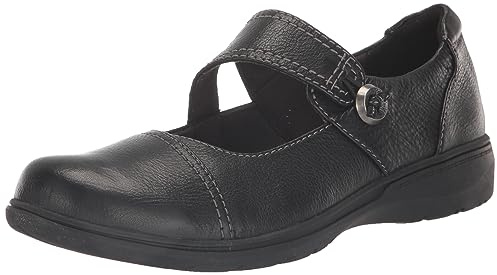 Clarks Women's Carleigh JaneMary Jane Flat