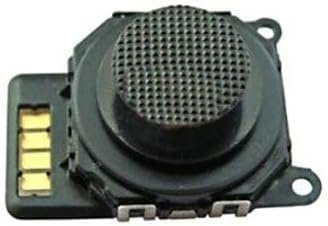 YuYue Elektronische 3D Analoge Joystick Taste Control Stick Ersatz Kompatibel mit PSP 2000 2003 2004