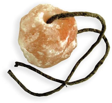 Equsana Himalaya Salzleckstein für Pferde, ca. 2 kg