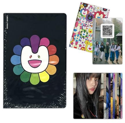 NewJeans - [Supernatural] (Weverse Albums ver. - C Ver.) QR Card + Photocards + 3 Extra Photocards