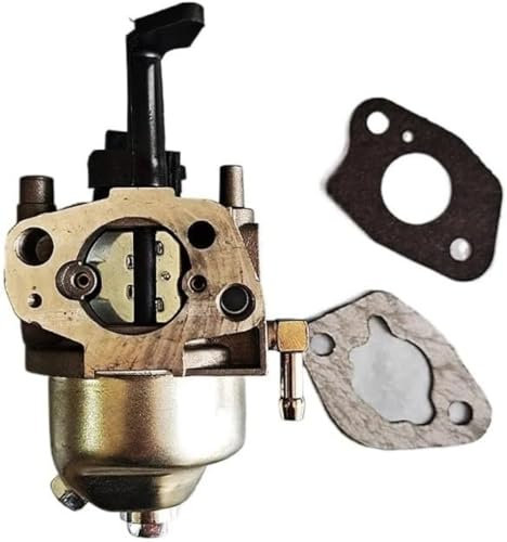Carburateur compatible avec générateur inverseur 61169 2200 2500