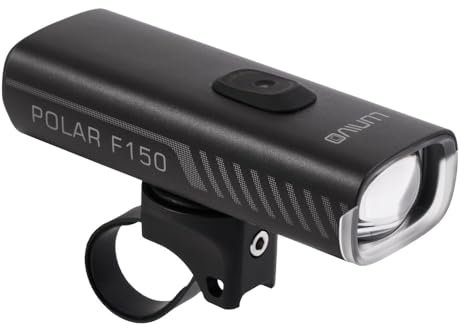 Lunivo Polar F150 Alu