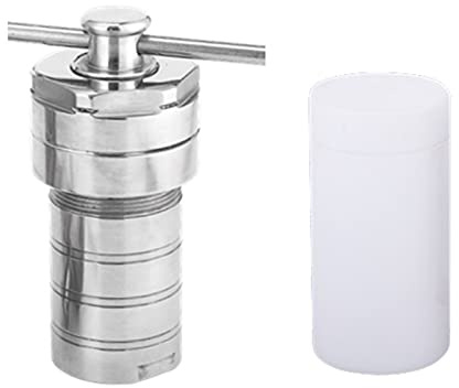 Hydrotermisk Autoklavreaktorkärlkokare Med PTFE Kammare Hydrotermisk Syntes 50 Ml(1000ml)
