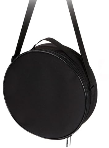 Generico Pieghevole Per Sgabello - Rotonda Con Tracolla, Borsa Da Viaggio Portatile, Per Sgabello Telescopico Campeggio Picnic Escursionismo Fotografia E Schizzi Attrezzatura Resistente Per S